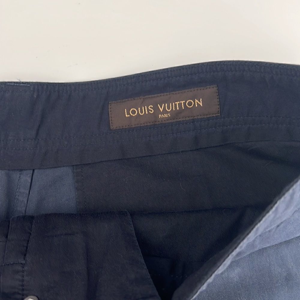 Louis Vuitton Chino Pants